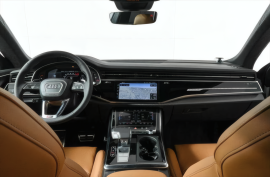 2024 Audi RS Q8 4.0T