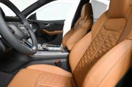 2024 Audi RS Q8 4.0T