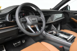 2024 Audi RS Q8 4.0T