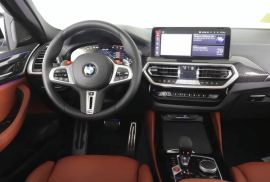 2024 BMW X4 M