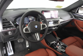 2024 BMW X4 M