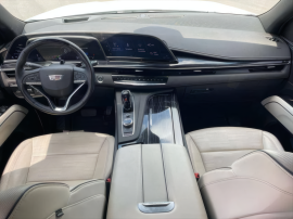 2022 Cadillac Escalade ESV Sport