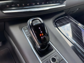 2022 Cadillac Escalade ESV Sport