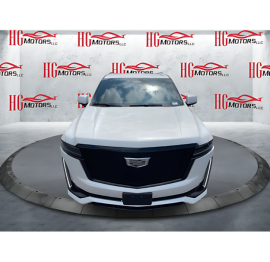 2022 Cadillac Escalade ESV Sport