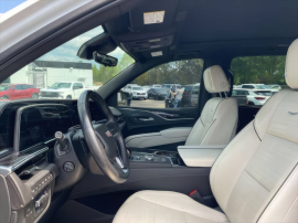 2022 Cadillac Escalade ESV Sport