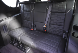 2023 Cadillac Escalade ESV Premium Luxury Platinum