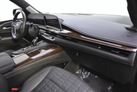 2023 Cadillac Escalade ESV Premium Luxury Platinum