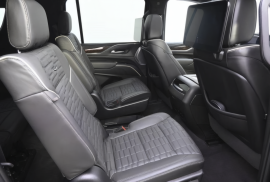 2023 Cadillac Escalade ESV Premium Luxury Platinum