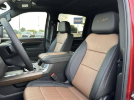 2024 Chevrolet Silverado 2500 High Country