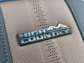 2024 Chevrolet Silverado 2500 High Country