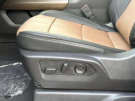 2024 Chevrolet Silverado 2500 High Country