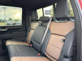 2024 Chevrolet Silverado 2500 High Country