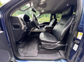 2019 Ford F-350 Lariat