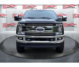 2019 Ford F-350 Lariat