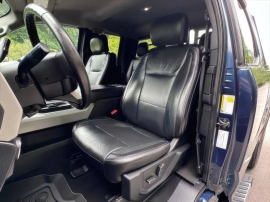 2019 Ford F-350 Lariat