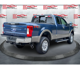 2019 Ford F-350 Lariat