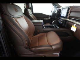 2024 Ford F-250 King Ranch