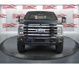 2024 Ford F-250 King Ranch