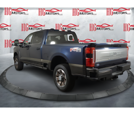2024 Ford F-250 King Ranch