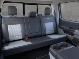 2024 Ford F-250 Limited