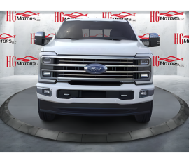 2024 Ford F-250 Limited