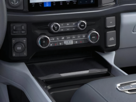 2024 Ford F-250 Limited