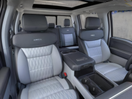 2024 Ford F-250 Limited