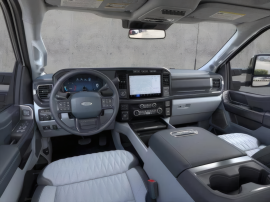 2024 Ford F-250 Limited