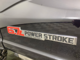 2024 Ford F-350 Platinum