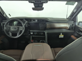 2025 GMC Sierra 3500 Denali Ultimate