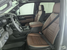 2025 GMC Sierra 3500 Denali Ultimate