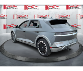 2024 Hyundai IONIQ 5 Limited