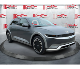 2024 Hyundai IONIQ 5 Limited