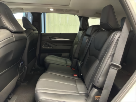 2024 Infiniti QX60 Sensory