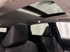 2024 Infiniti QX60 Sensory