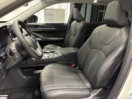 2024 Infiniti QX60 Sensory
