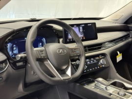 2024 Infiniti QX60 Sensory