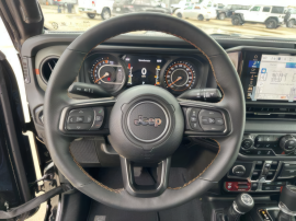 2024 Jeep Gladiator Mojave X