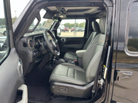 2024 Jeep Gladiator Mojave X