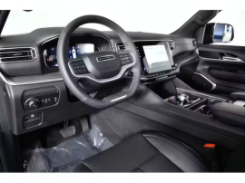 2024 Jeep Wagoneer Series II 4x4