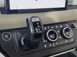 2021 Land Rover Defender 110 S