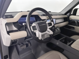 2021 Land Rover Defender 110 S