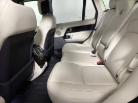 2022 Land Rover Range Rover P525 Westminster