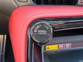 2025 Lexus NX 450h+ NX 450h+ F Sport