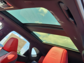 2025 Lexus NX 450h+ NX 450h+ F Sport