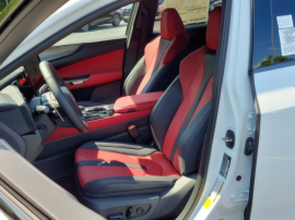 2025 Lexus NX 450h+ NX 450h+ F Sport