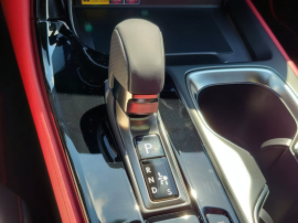 2025 Lexus NX 450h+ NX 450h+ F Sport