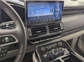 2024 Lincoln Navigator L Black Label