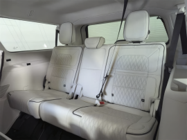 2024 Lincoln Navigator L Black Label