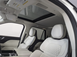 2024 Lincoln Navigator L Black Label